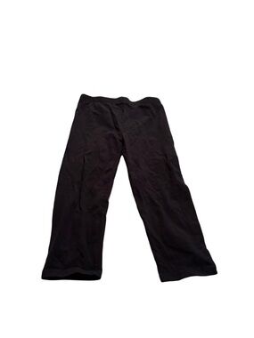 George Black Leggings Size 3T